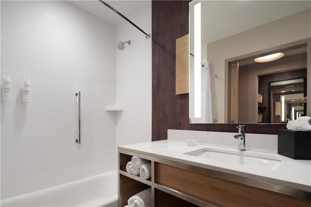 Images Hilton Garden Inn Greenville University Area