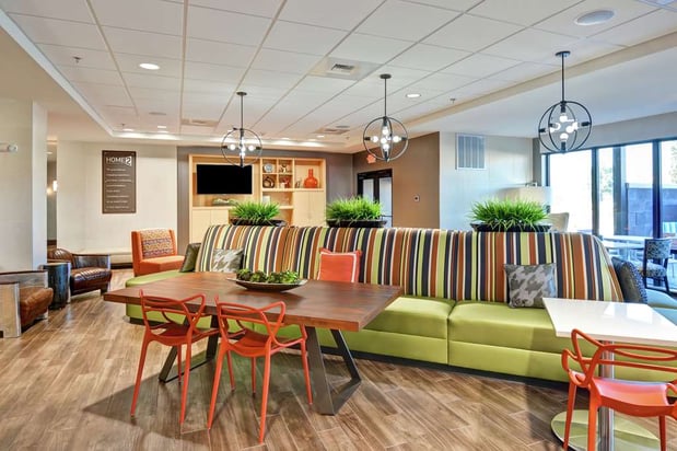 Images Home2 Suites by Hilton Conway