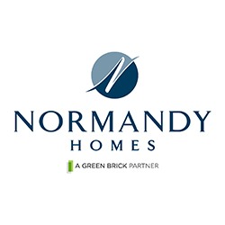 The Heights at Uptown Celina by Normandy Homes Logo