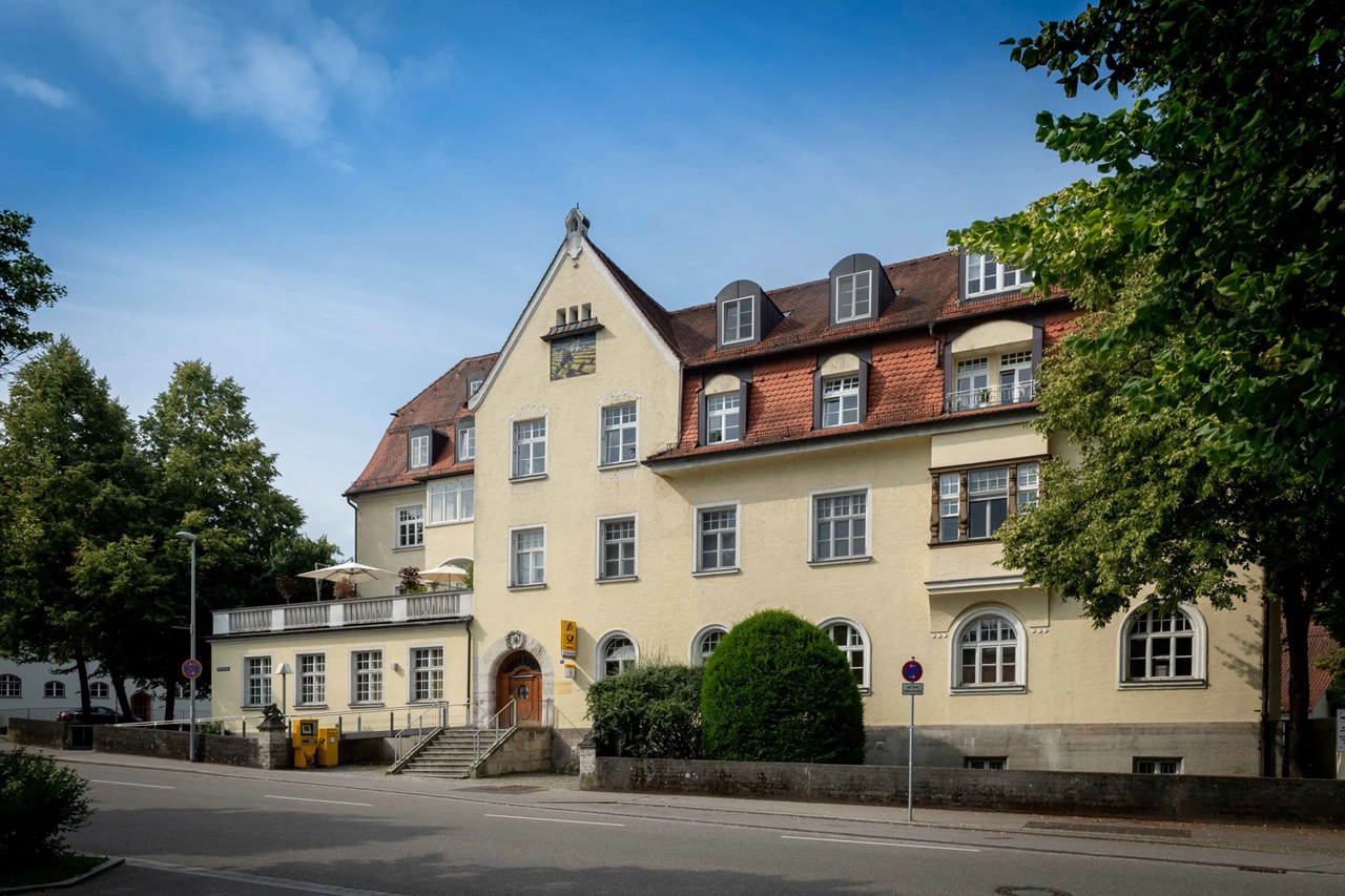 Dr. Bayer & Kollegen - Zahnärzte Von-Kühlmann-Straße in Landsberg am Lech - Logo