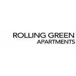 Rolling Green Apartments Logo