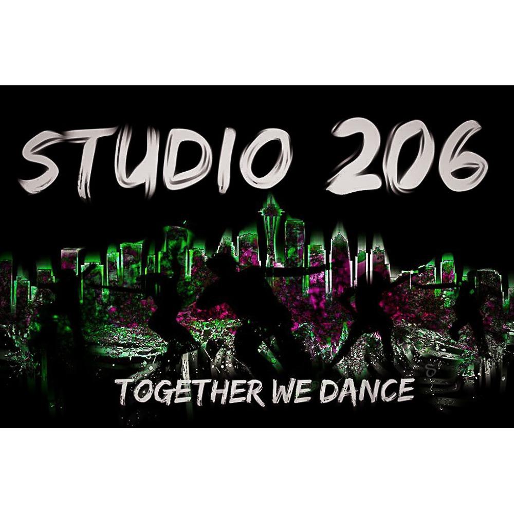 Studio 206 Logo