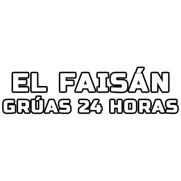 El Faisan Grúas 24 Hrs Monterrey