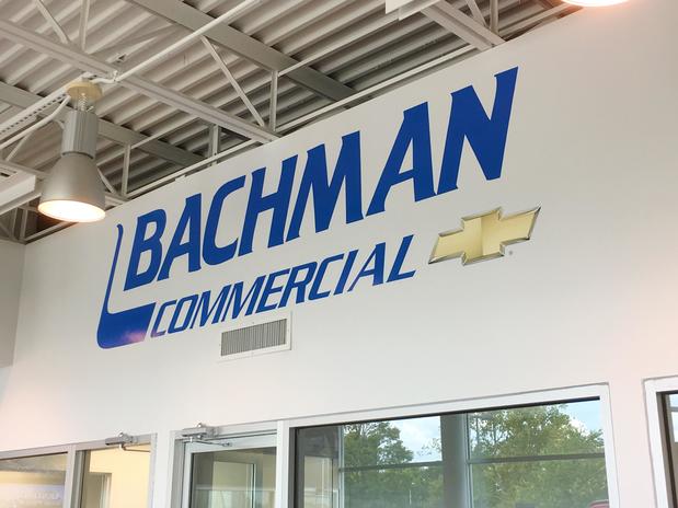 Images Bachman Commercial