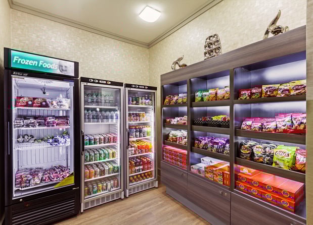 Images Holiday Inn Express & Suites Houston East by IHG