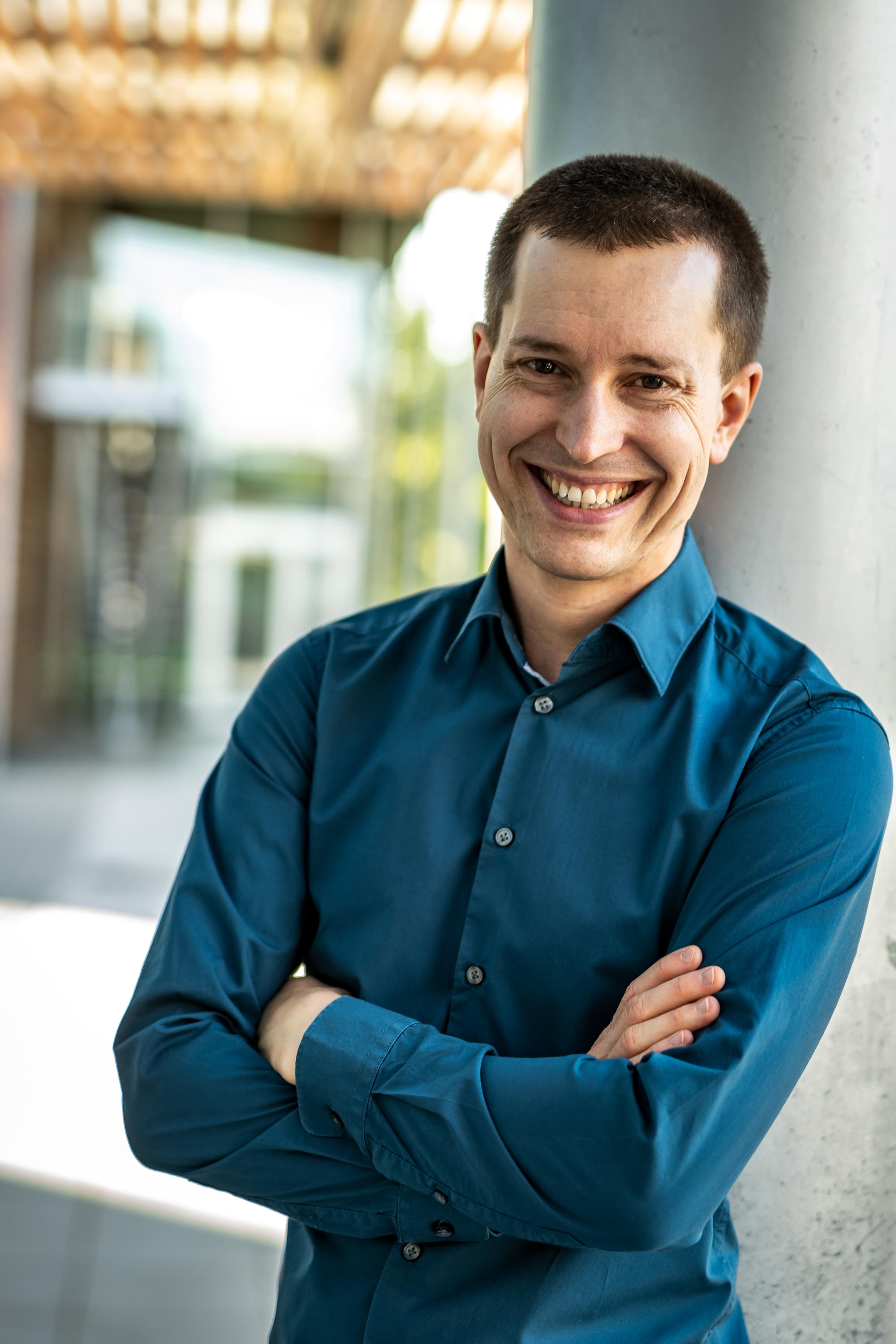 Christian Koch - Psychologische Beratung und Coaching, Wiesenweg 16 in Rosenheim