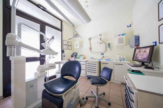 Images Studio Dentistico Dr. Paolo Casadei
