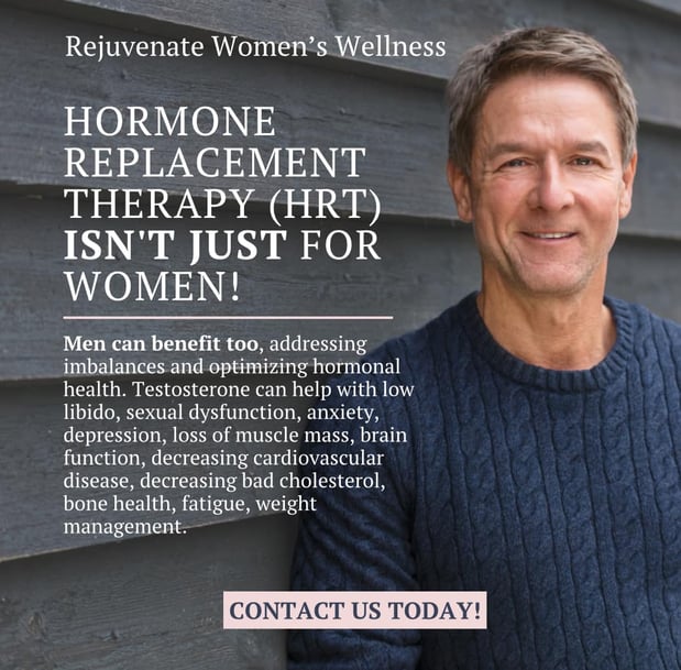Images Rejuvenate Women's Wellness