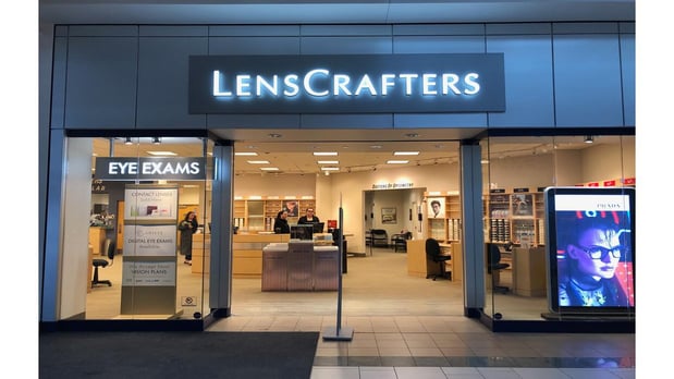 Images LensCrafters