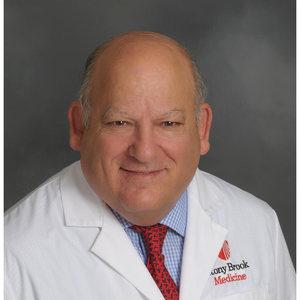 Dr. Steven Sampson, MD, Orthopedic Surgery East Setauket, NY MD