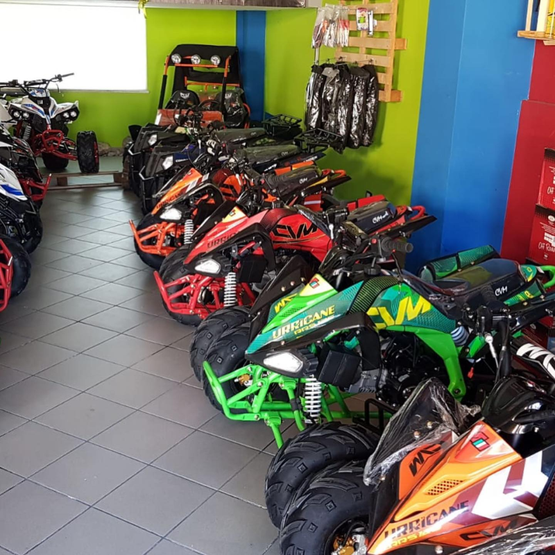 Images Motormania Lanzillotta