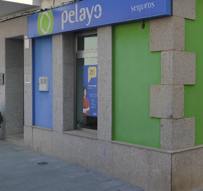 Images Oficina Seguros Pelayo