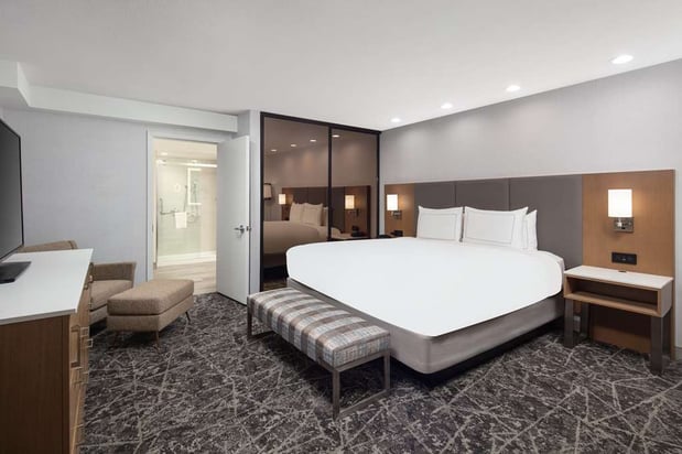 Images DoubleTree by Hilton Hotel Sacramento
