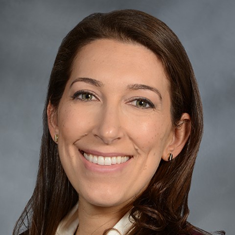 Dr. Heather Melissa Goodman, MD