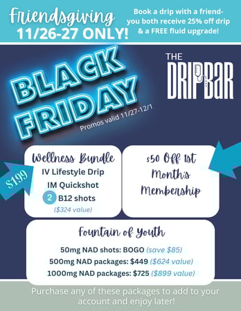 Images The DRIPBaR Doylestown