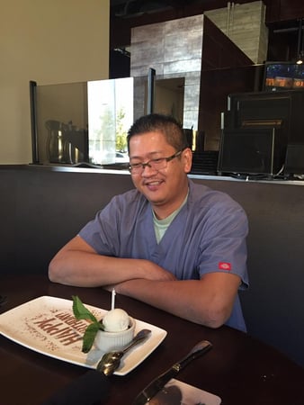 Images Andre Kanarki, DDS