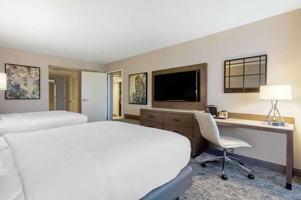 Images DoubleTree by Hilton Birmingham Perimeter Park
