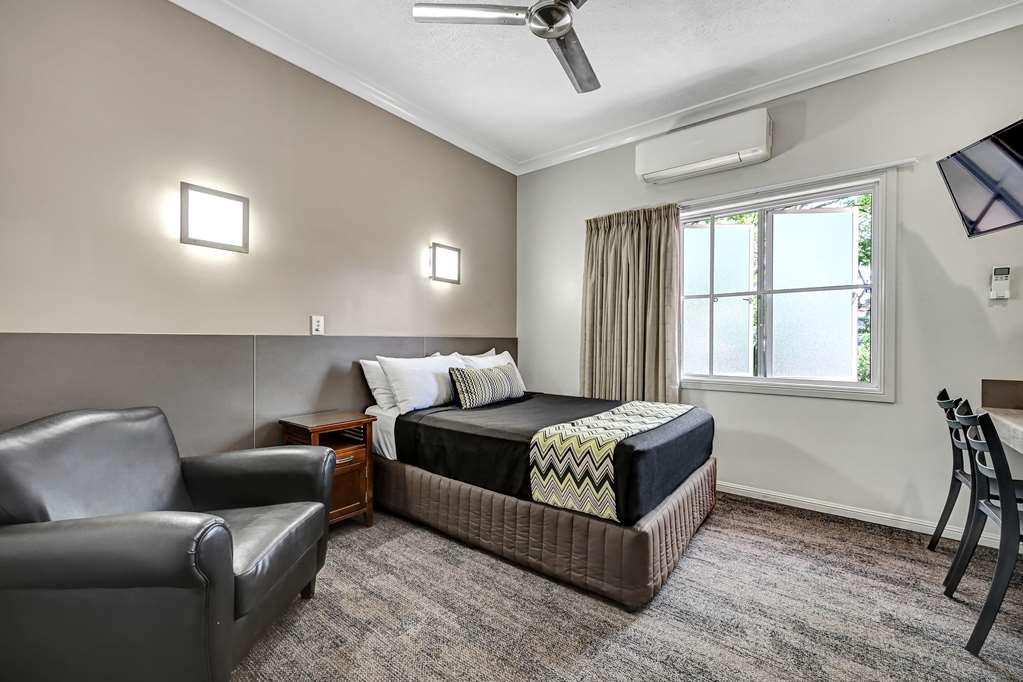 Images City Oasis Inn Townsville, SureStay Collection by Best Western