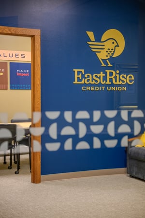 Images EastRise Credit Union - Service Center