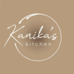 Kanika's Kitchen Logo