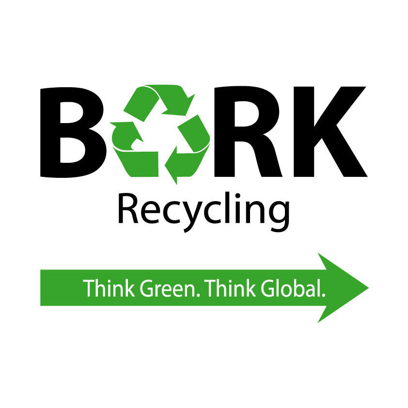 Logo Bork Recycling GmbH