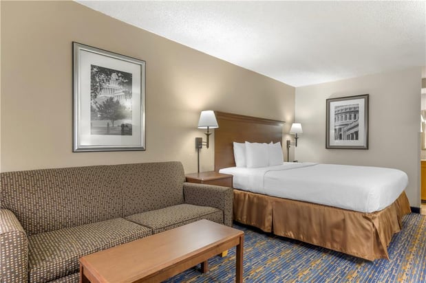 Images Best Western Dulles Airport Inn