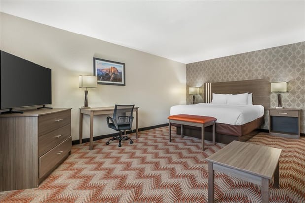 Images Best Western Plus Sonora Oaks Hotel & Conference Center