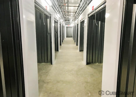 CubeSmart Self Storage Photo