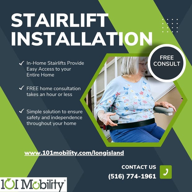 Images 101 Mobility of Long Island