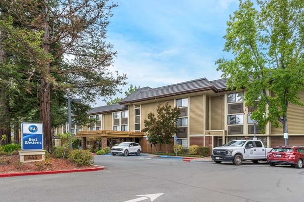Images Best Western John Muir Inn