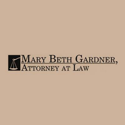 Mary Beth Gardner Attorney At Law Logo