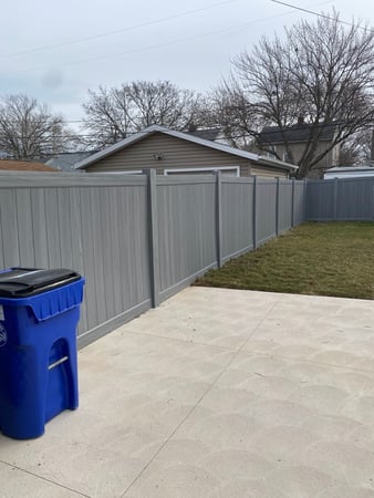 Images Superior Fence & Rail