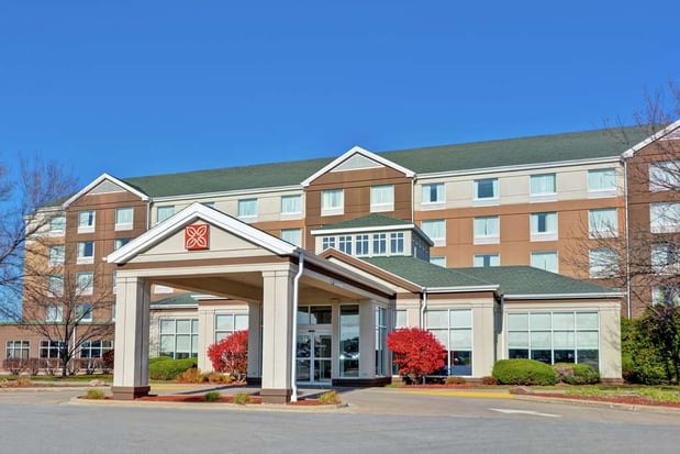 Images Hilton Garden Inn Appleton/Kimberly