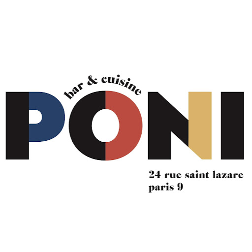 Poni restaurant