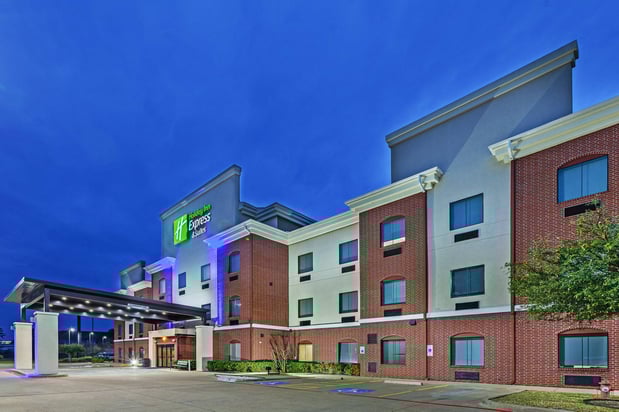 Images Holiday Inn Express & Suites Longview South I-20 by IHG