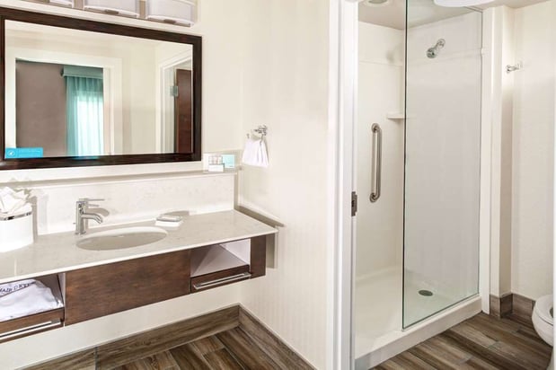 Images Hampton Inn & Suites by Hilton Atlanta Perimeter Dunwoody
