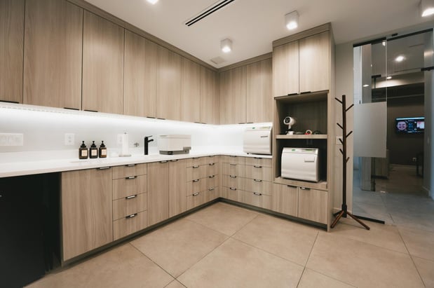 Images Arbor: A Dental Concept