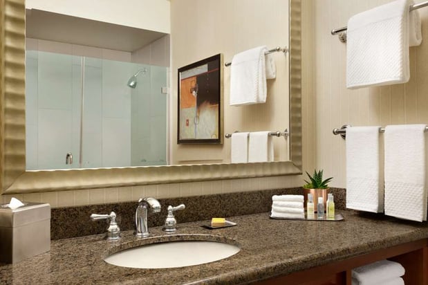 Images DoubleTree by Hilton Hotel Minneapolis - Park Place