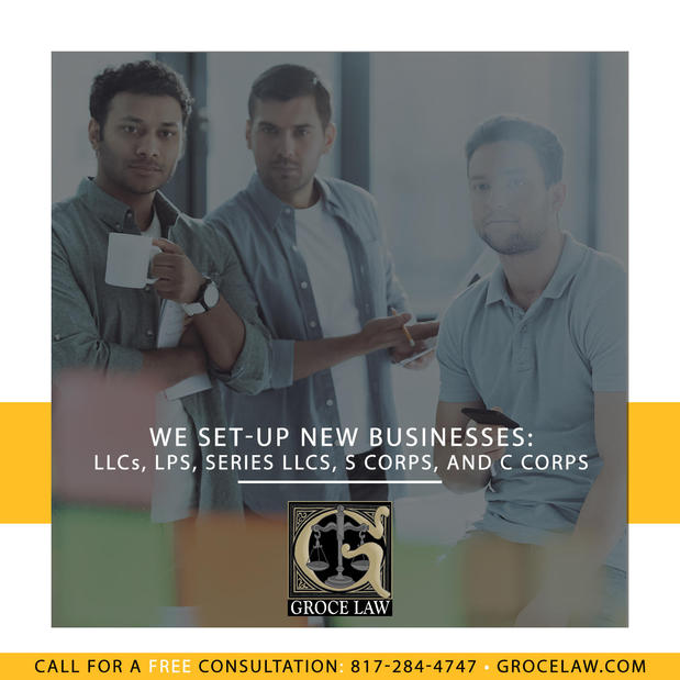 Images Groce Law Firm, Ltd.