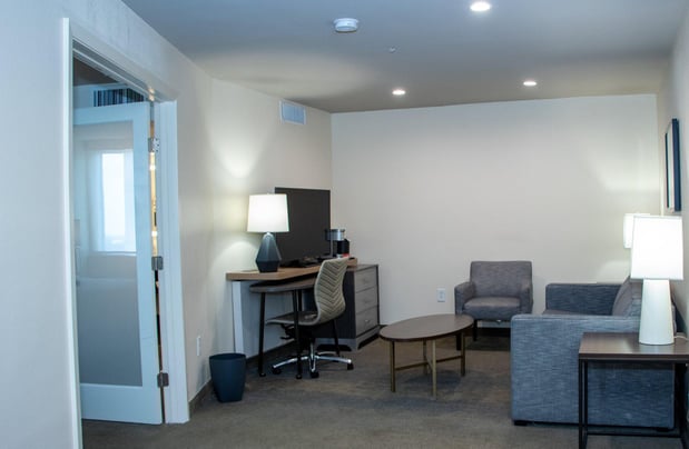 Images Holiday Inn Metairie New Orleans by IHG