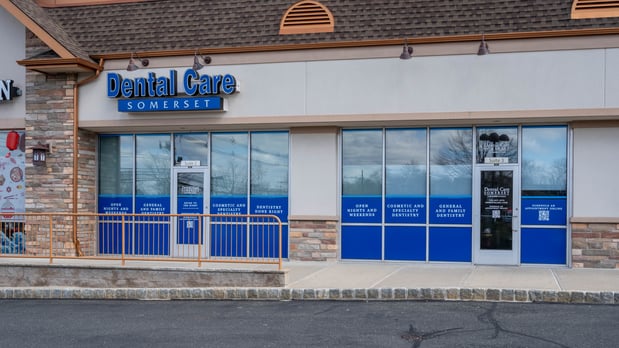 Images Dental Care Somerset