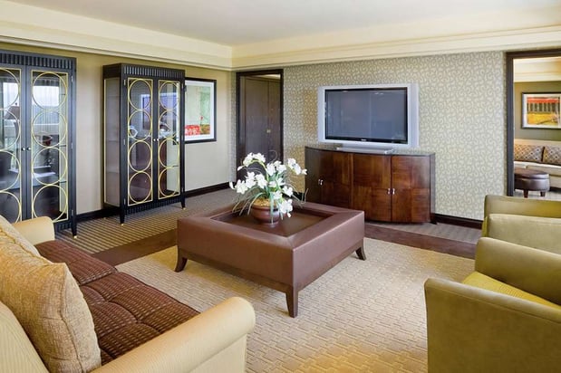 Images DoubleTree by Hilton Hotel San Jose