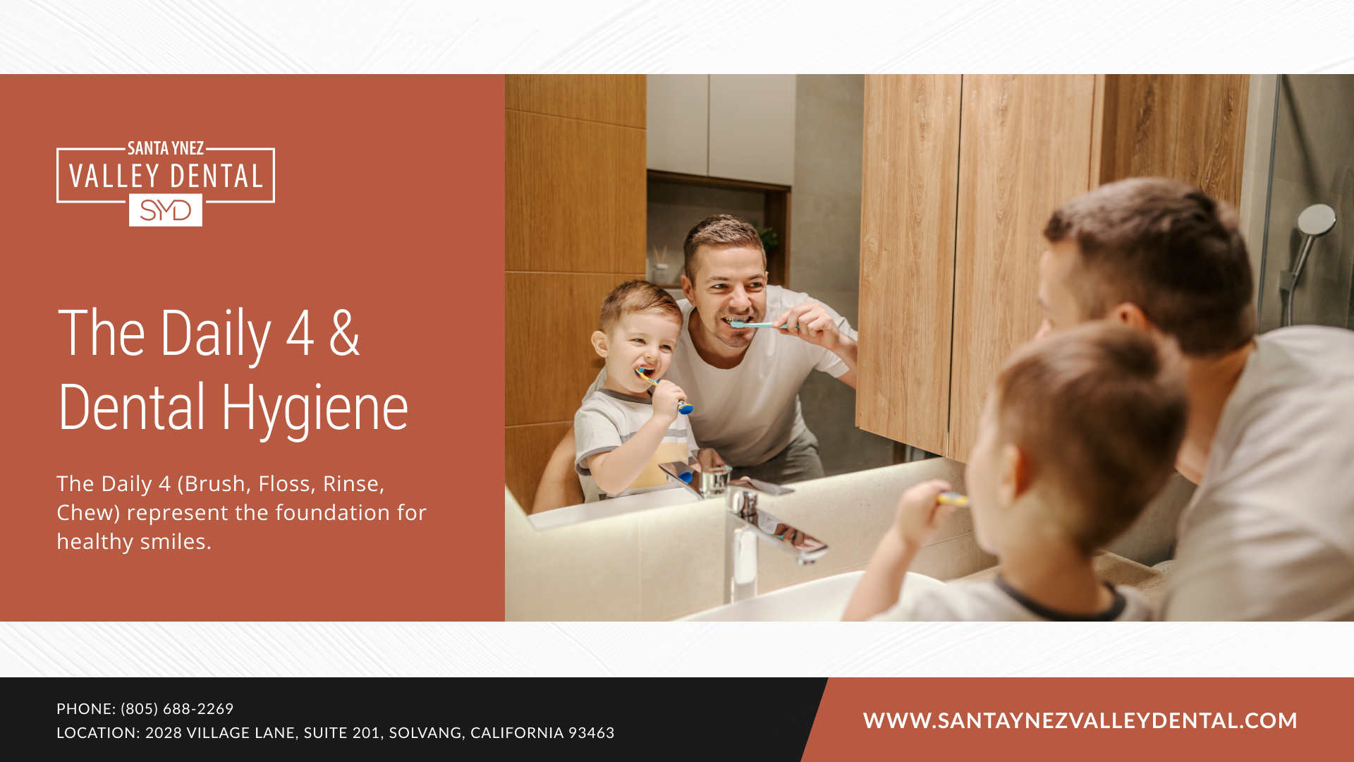 Santa Ynez Valley Dental Image