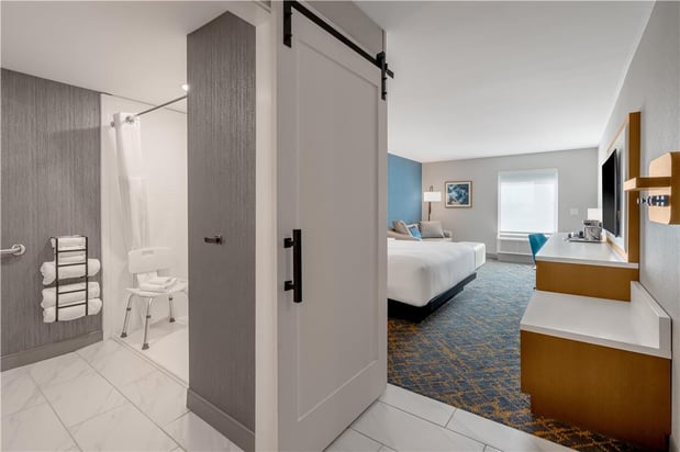 Images DoubleTree by Hilton Sioux City