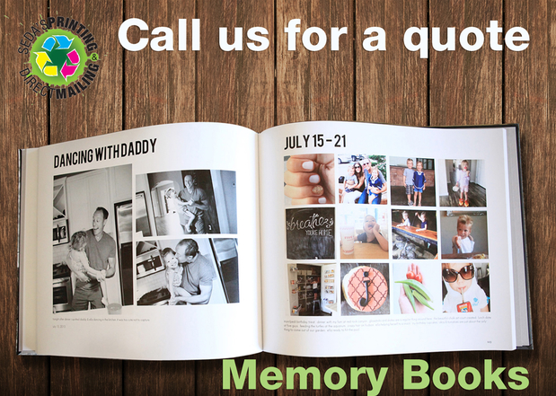 Images Seda's Printing and Direct Mailing