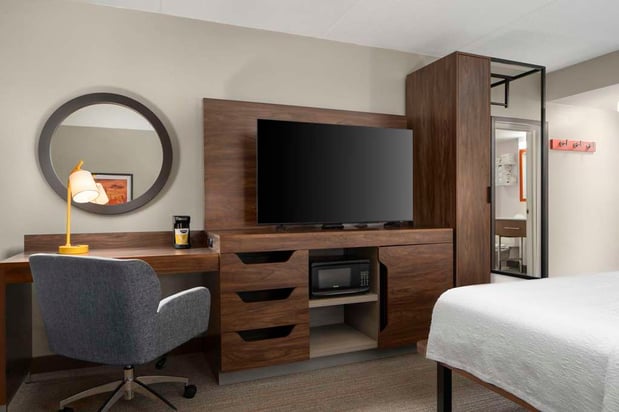 Images Hampton Inn Norfolk/Virginia Beach