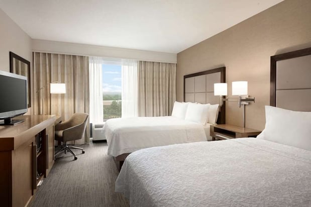 Images Hampton Inn Long Island - Brookhaven