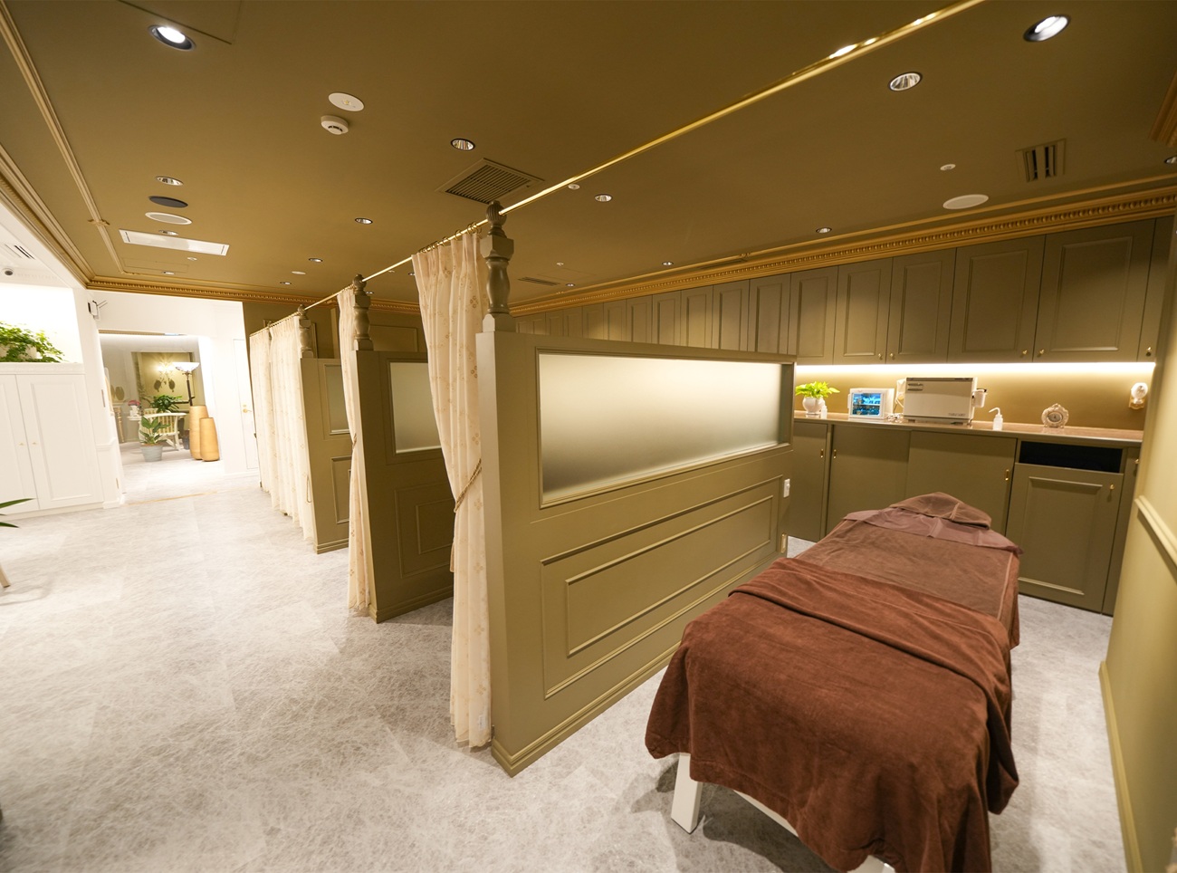 Images 花蔵 浦和コルソ店