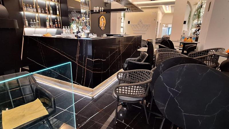 Images Pizzeria Contemporaneo
