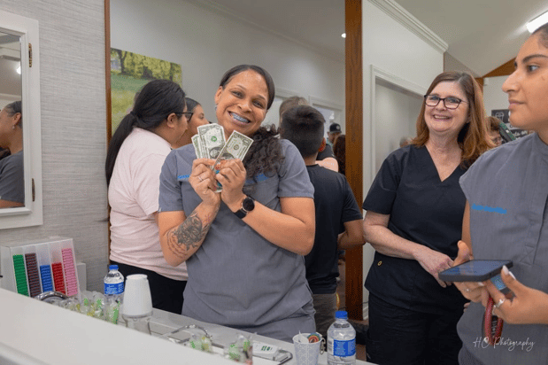 Images Speaker Orthodontics